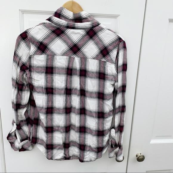 Rails Hunter Top - Picture 3 of 7